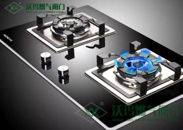 燃?xì)庠钣猛甑降滓灰P(guān)閉表前燃?xì)饪傞y門