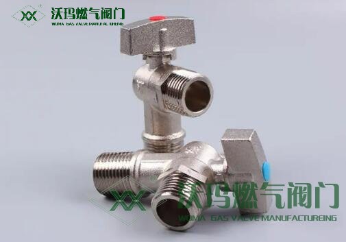 簡(jiǎn)單和朋友們說(shuō)說(shuō)4分球閥和6分球閥的區(qū)別